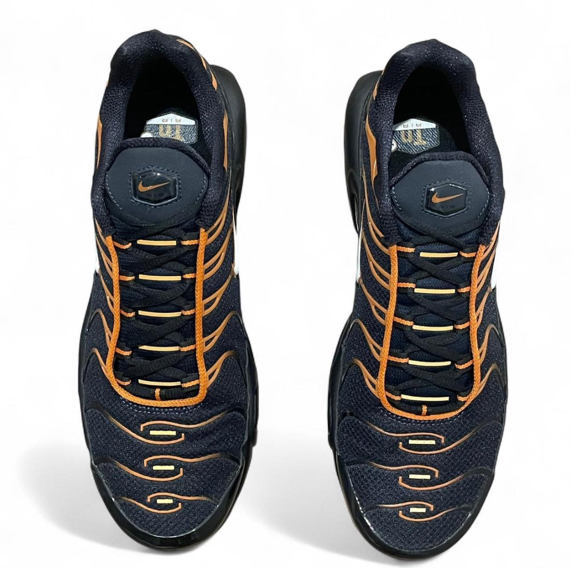 FN6949-400 Nike Air Max Plus TN ‘Dark Obsidian Monarch’ (2024)