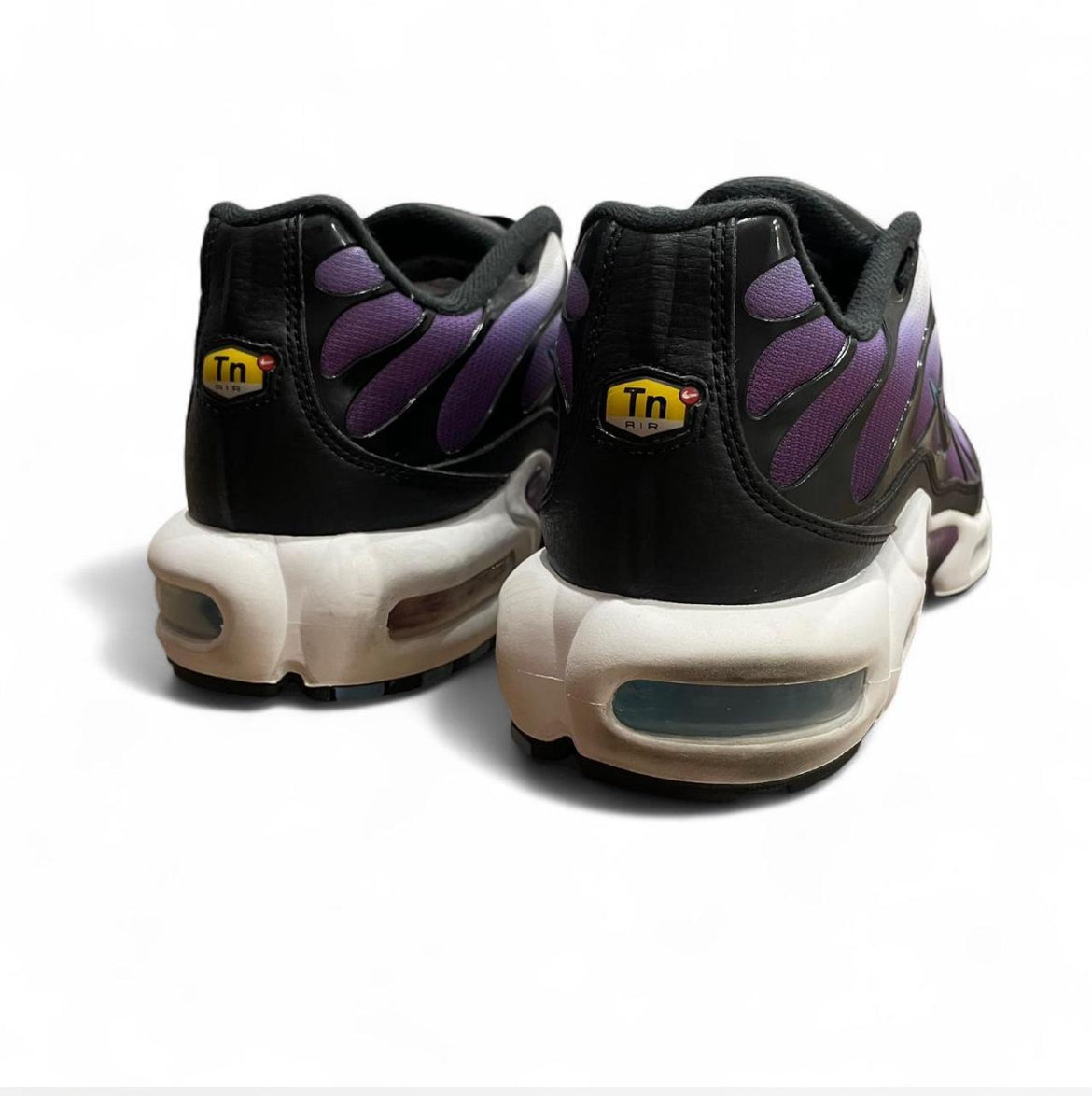 FQ2415-500 Nike Air Max Plus TN ‘Reverse Grape’ (2023)