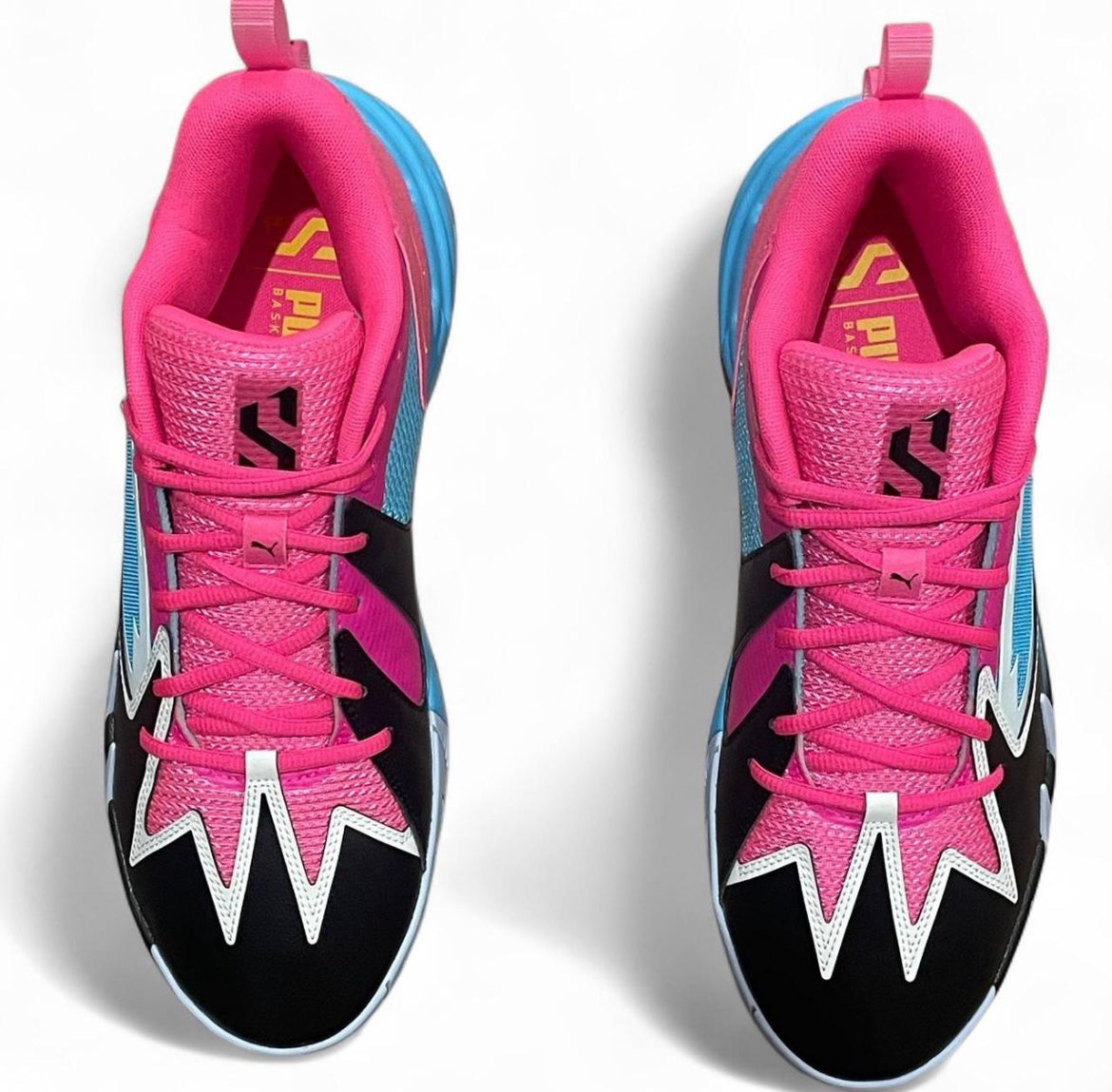 309837-02 Puma Scoots Zeros ‘Northern Lights’ (2024)