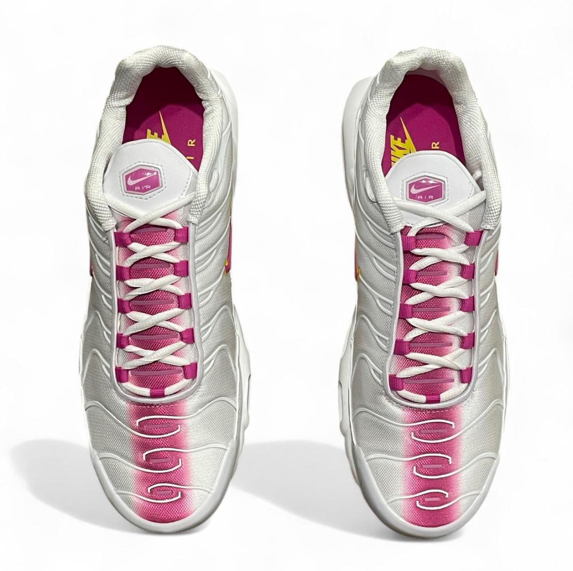 IH1979-100 Nike Air Max Plus TN ‘Lotus’ (2025)