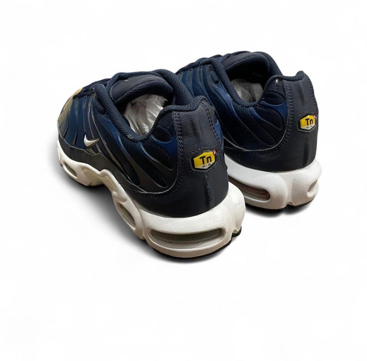 852630-407 Nike Air Max Plus TN ‘Gradient Pack Obsidian’ (2018)