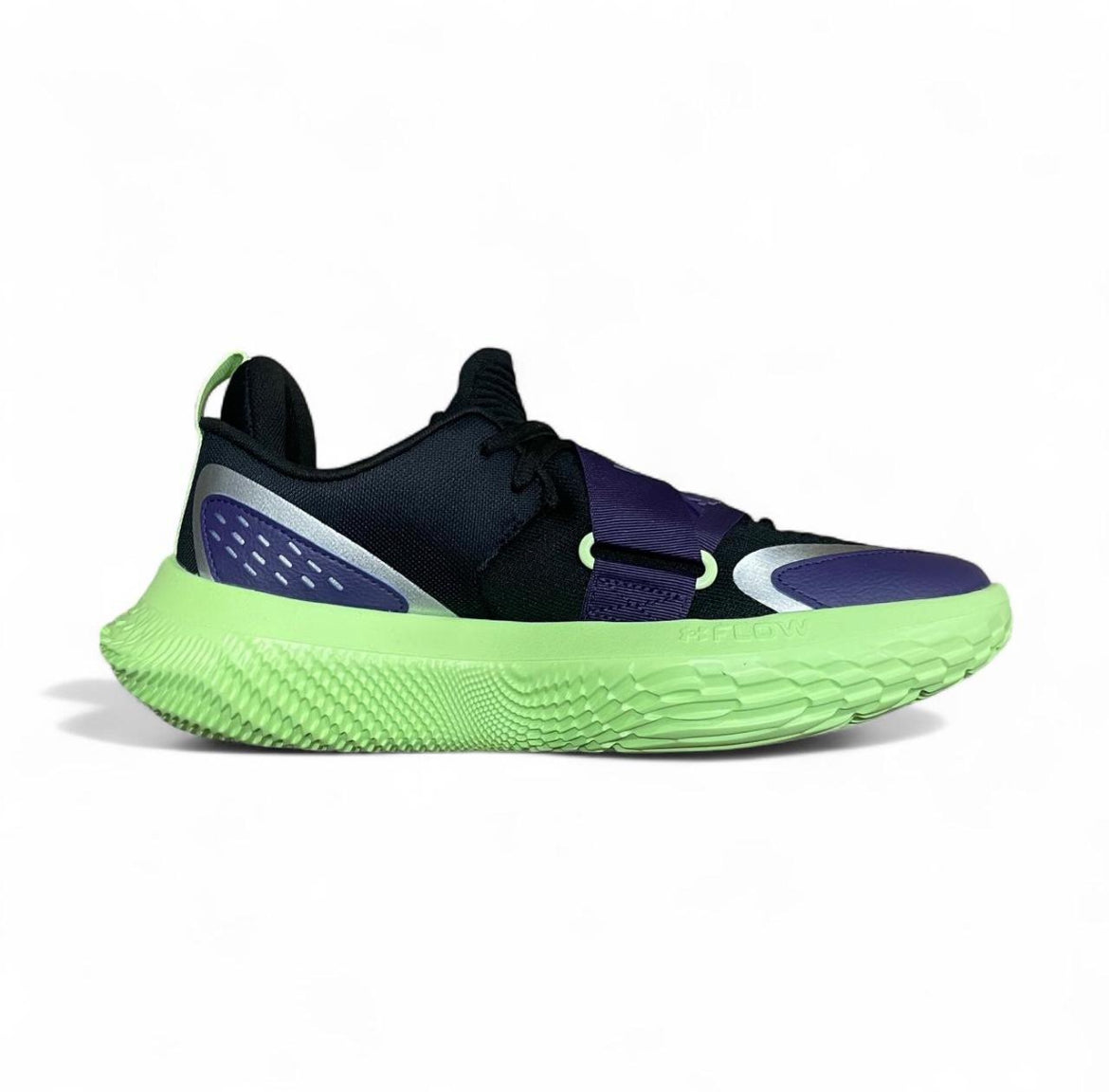 3028332-001 Under Armour Flow FUTR X 4 ‘Start Of Season’ (2025)