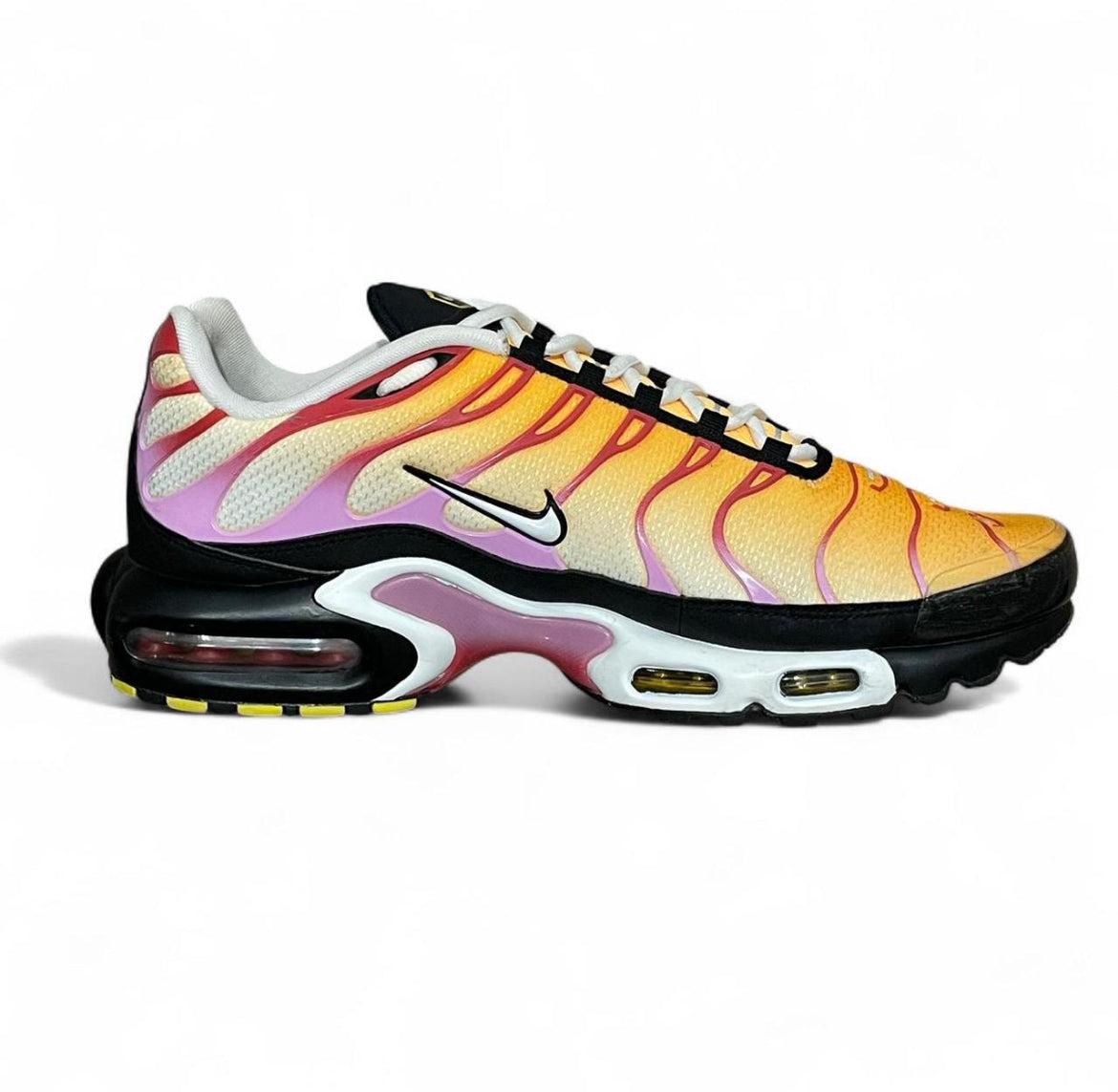 CZ1651-800 Nike Air Max Plus TN ‘Sherbet’ (2021)