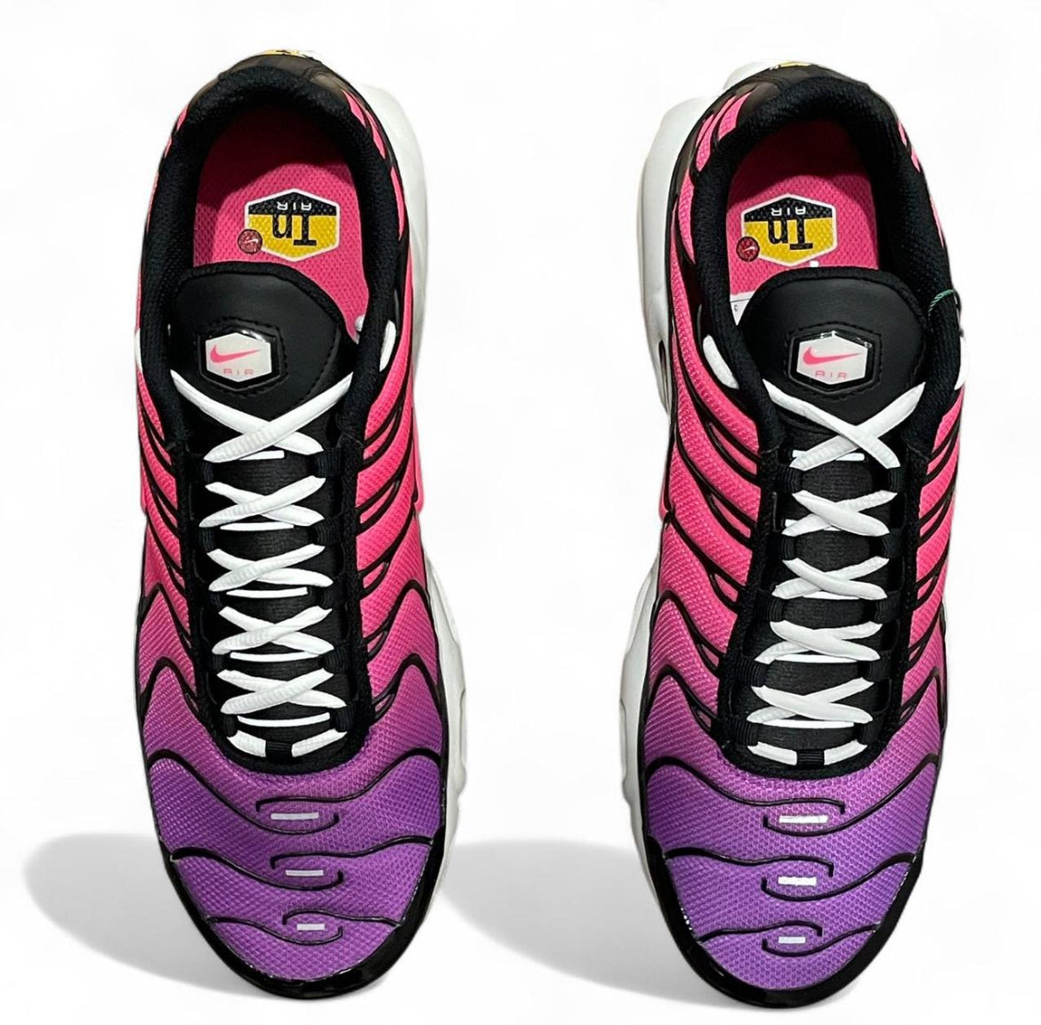 DZ3670-500 Nike Air Max Plus TN (Womens) ‘Dusk’ (2022)