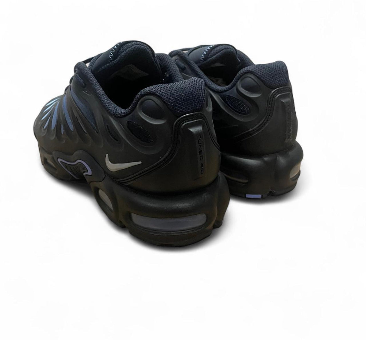 FV4081-001 Nike Air Max Plus TN Drift (Womens) ‘Dark Obsidian’ (2024)