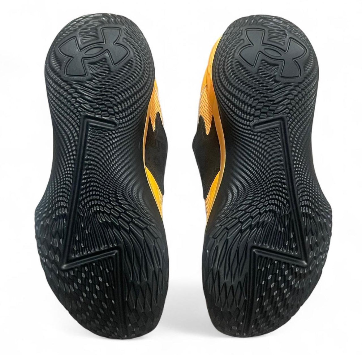 3028805-803 Under Armour Curry Fox 1 ‘Banzito’s Tacos’ (2025)