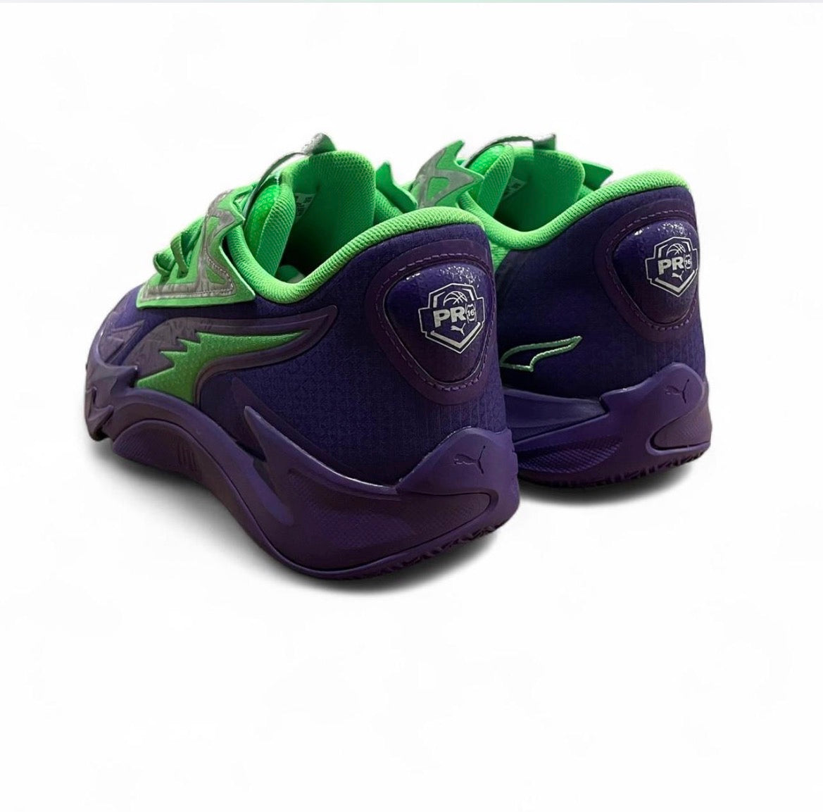 312225-01 Puma Scoot Zeros II ‘NXTPRO Hoops’ (2025)
