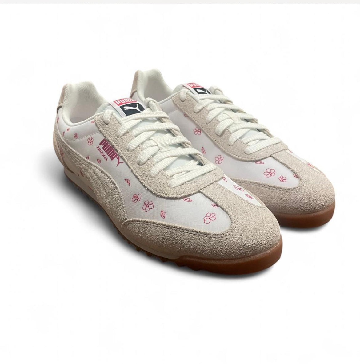 403772-01 Puma Arizona ‘Cherry Blossom’ (2025)