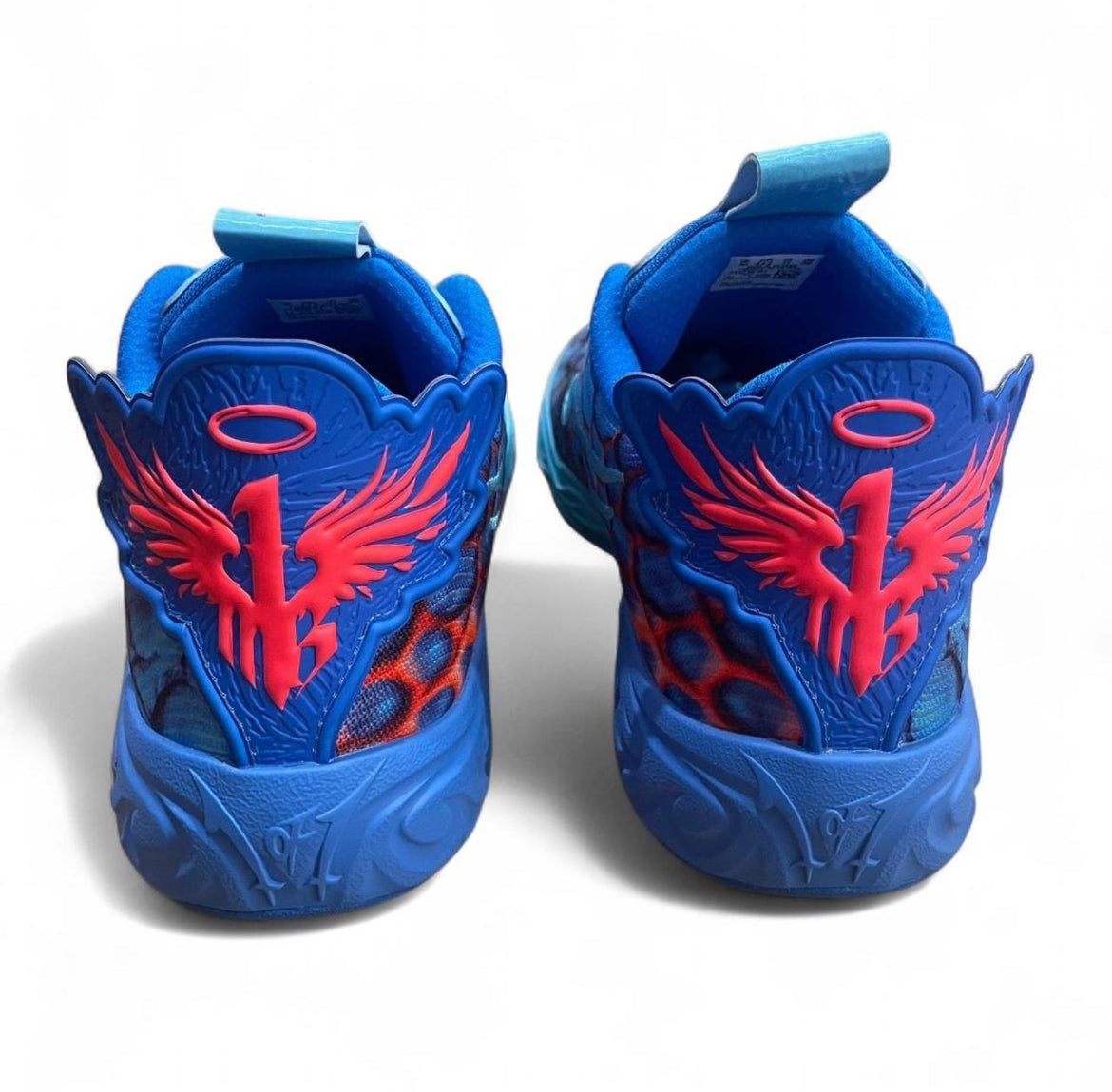 311318-01 Puma LaMelo Ball MB.04 Lo ‘Alien Skin’ (2025)