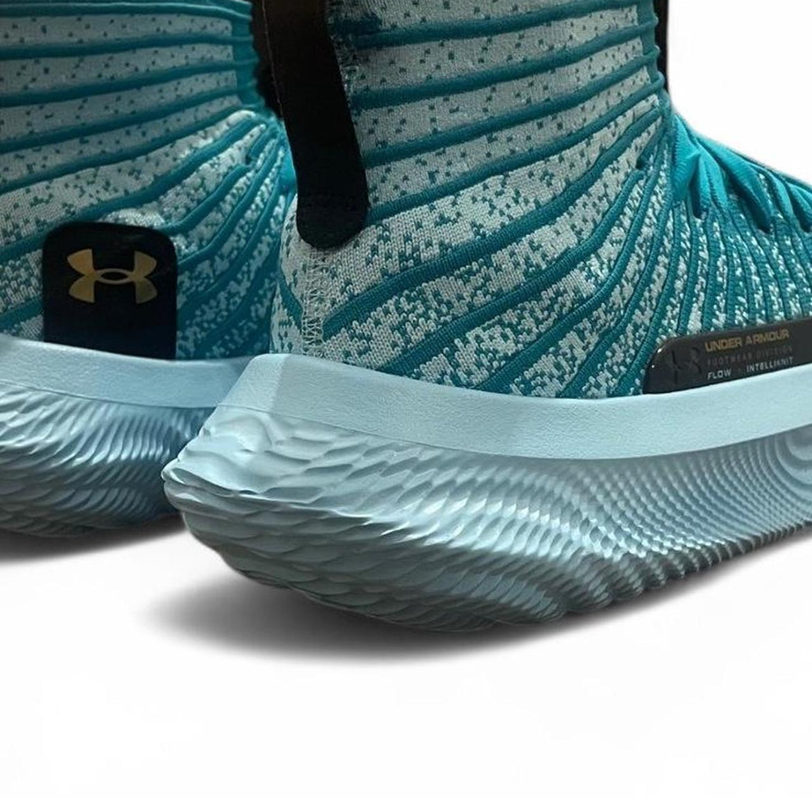 3024977-301 Under Armour Flow FUTR x Elite ‘Circuit Teal’ (2024)