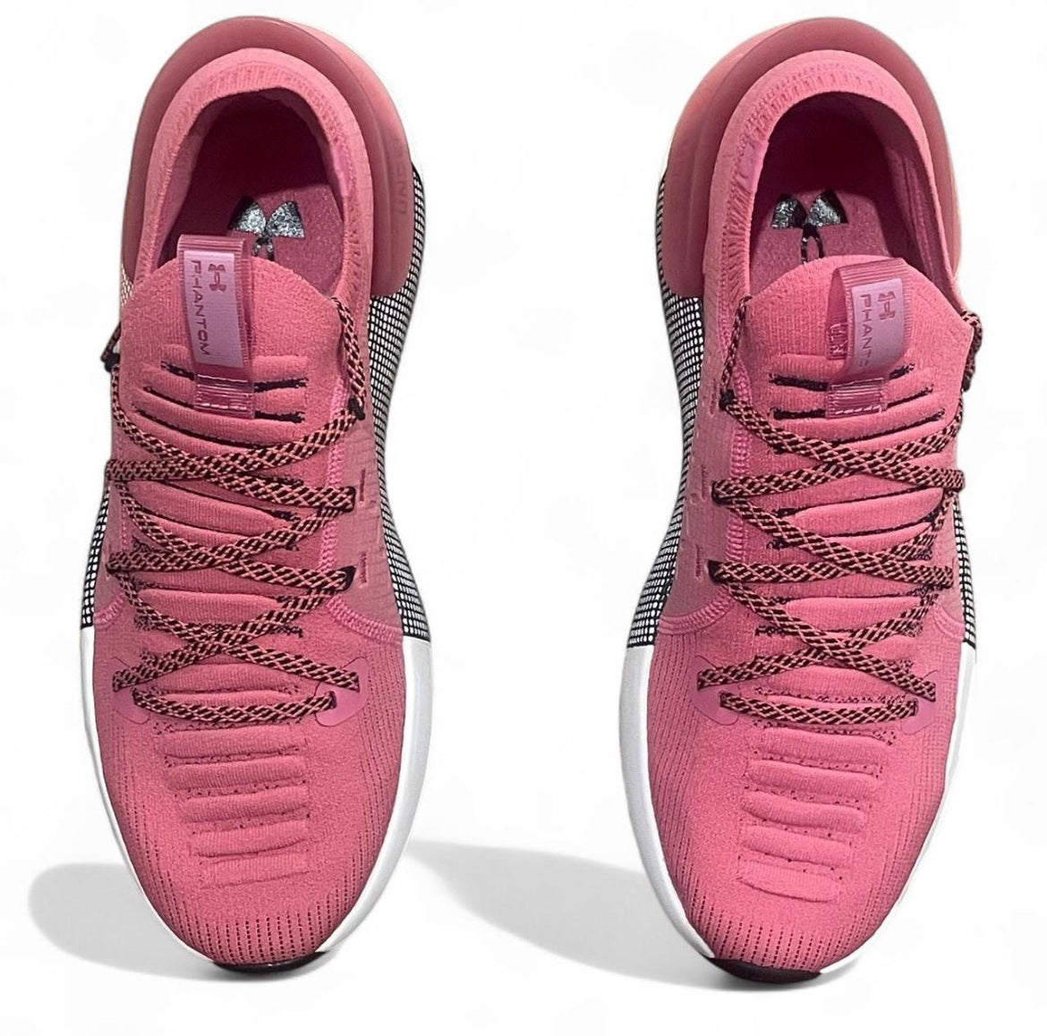 3025516-601 Under Armour HOVR Phantom 3 ‘Pace Pink’ (2023)