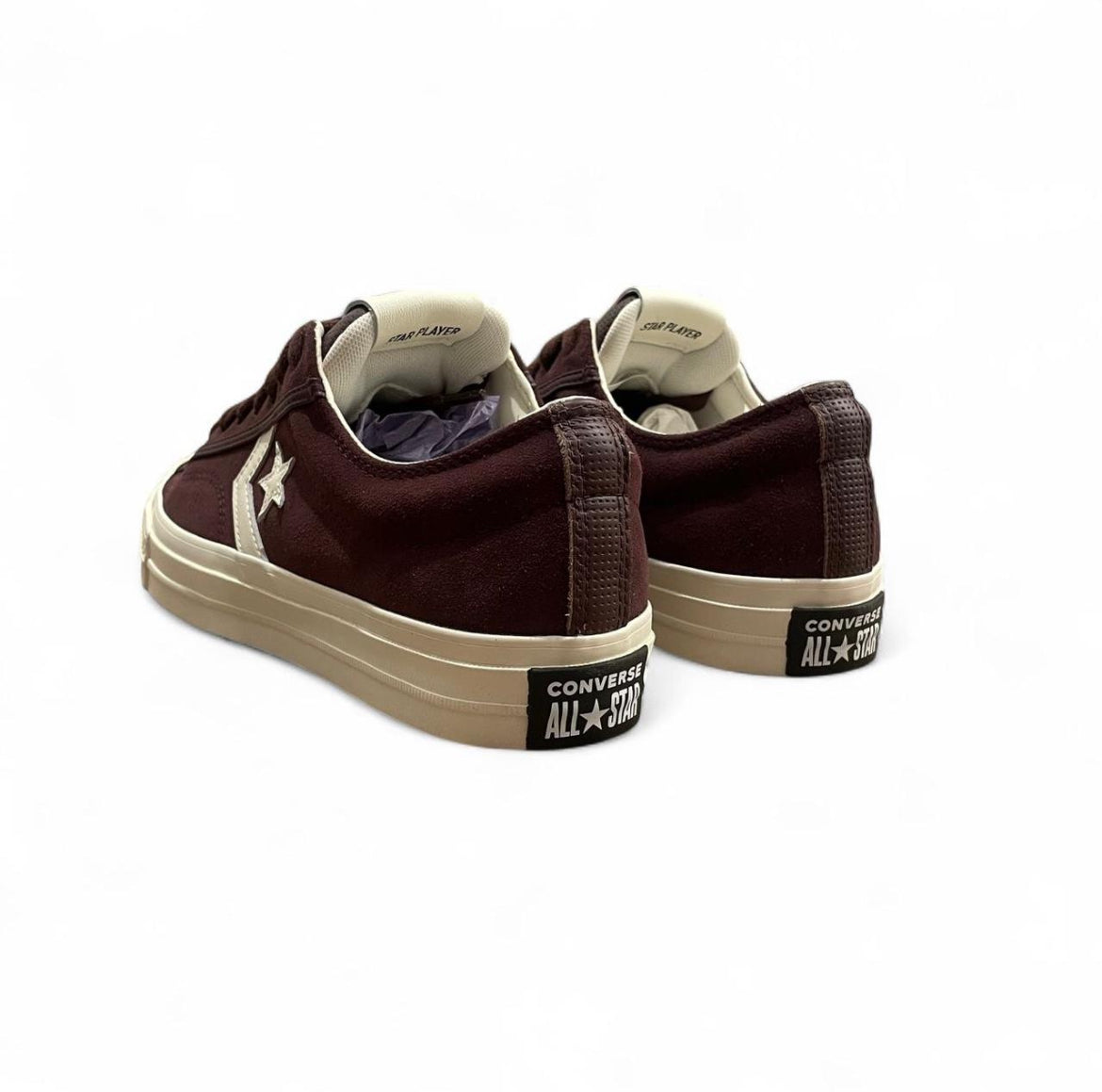 Converse Star Player 76 OX
‘Bloodstone’ (2024) A11532C