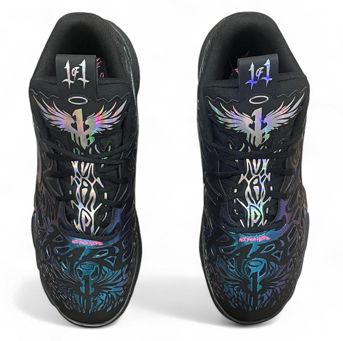 311310-01 Puma LaMelo Ball MB.04 ‘Reflections’ (2025)