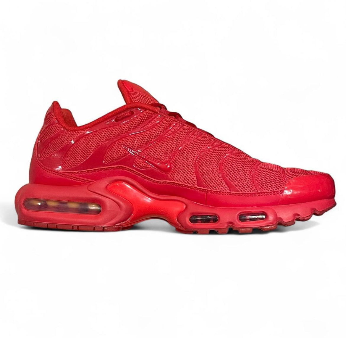 604133-604 Nike Air Max Plus TN ‘Lava’ (2021)