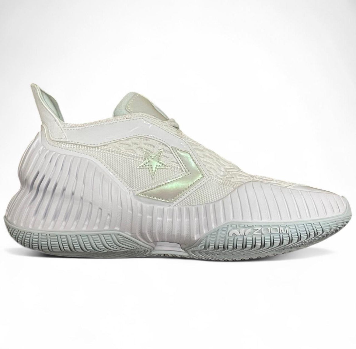 A03697C Converse All Star BB Prototype CX Mid ‘White Aqua Mist’ (2023)