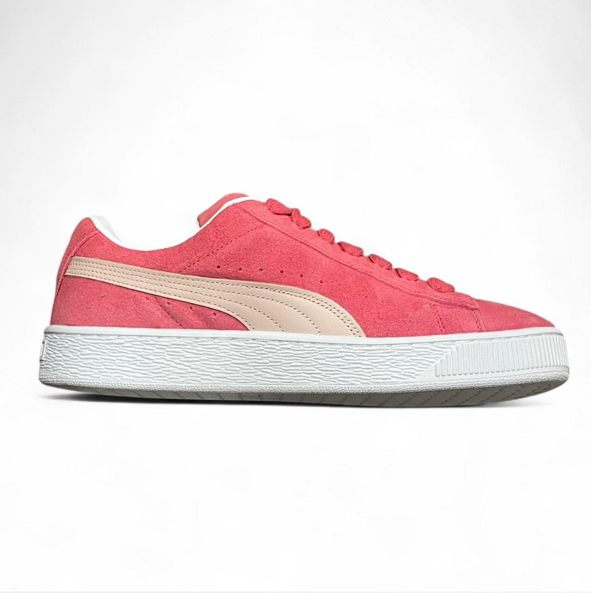 395205-19 Puma Suede XL ‘Cherry Island Pink’ (2024)