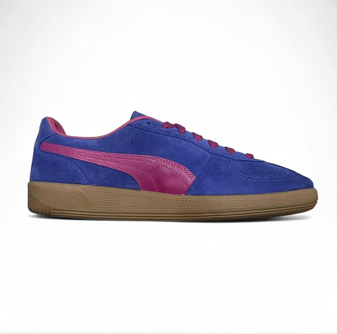 396463-21 Puma Palermo
‘Lapis Lazuli’ (2024)
