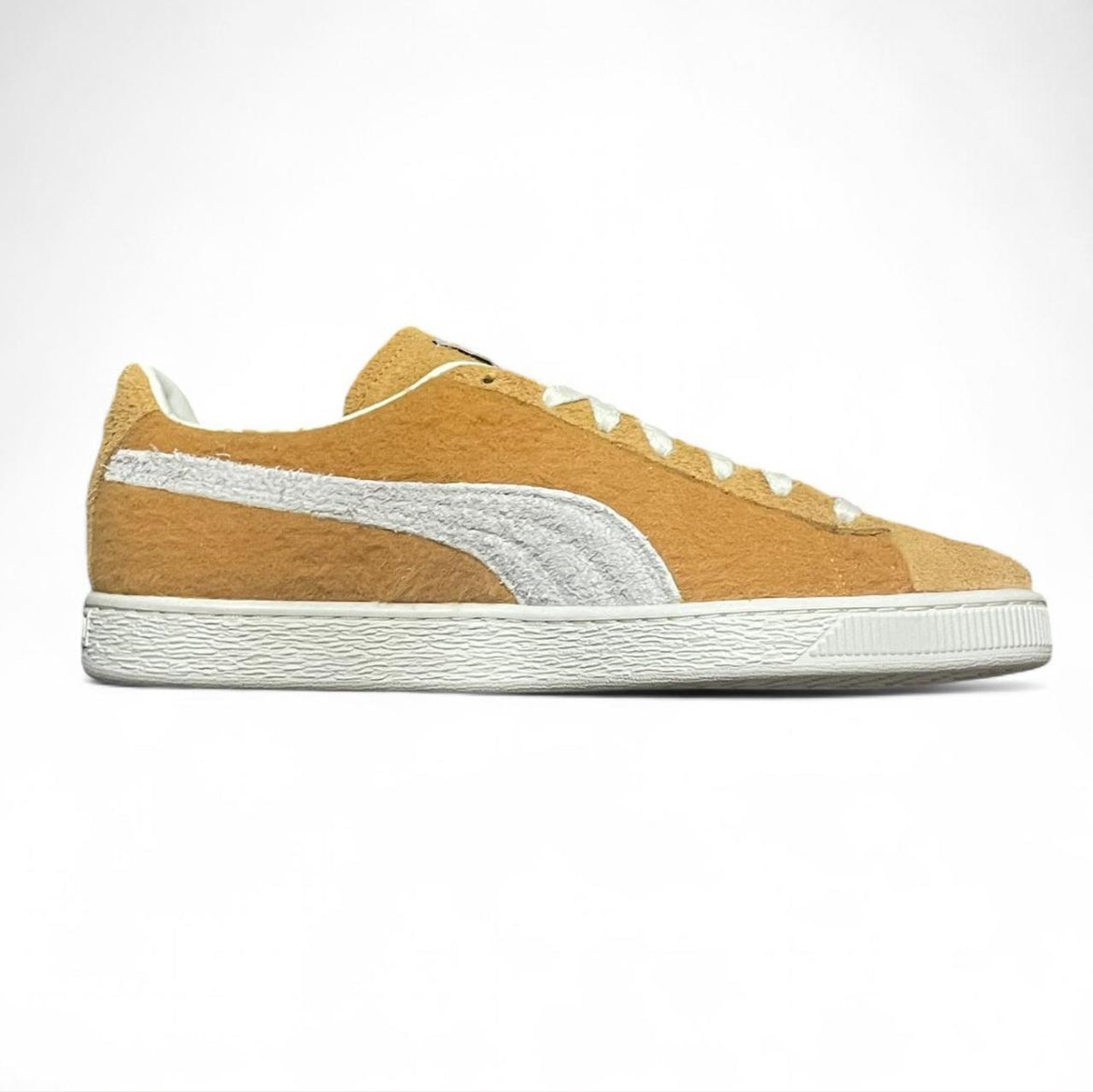 398707-01 Puma Suede Mohair ‘Ginger Tea’ (2024)