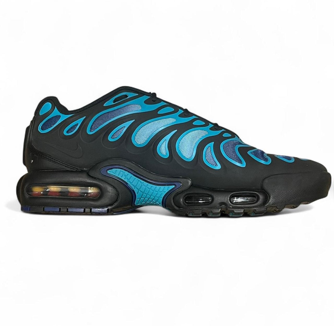 FD4290-011 Nike Air Max Plus TN Drift ‘Deep Royal Blue’ (2024)