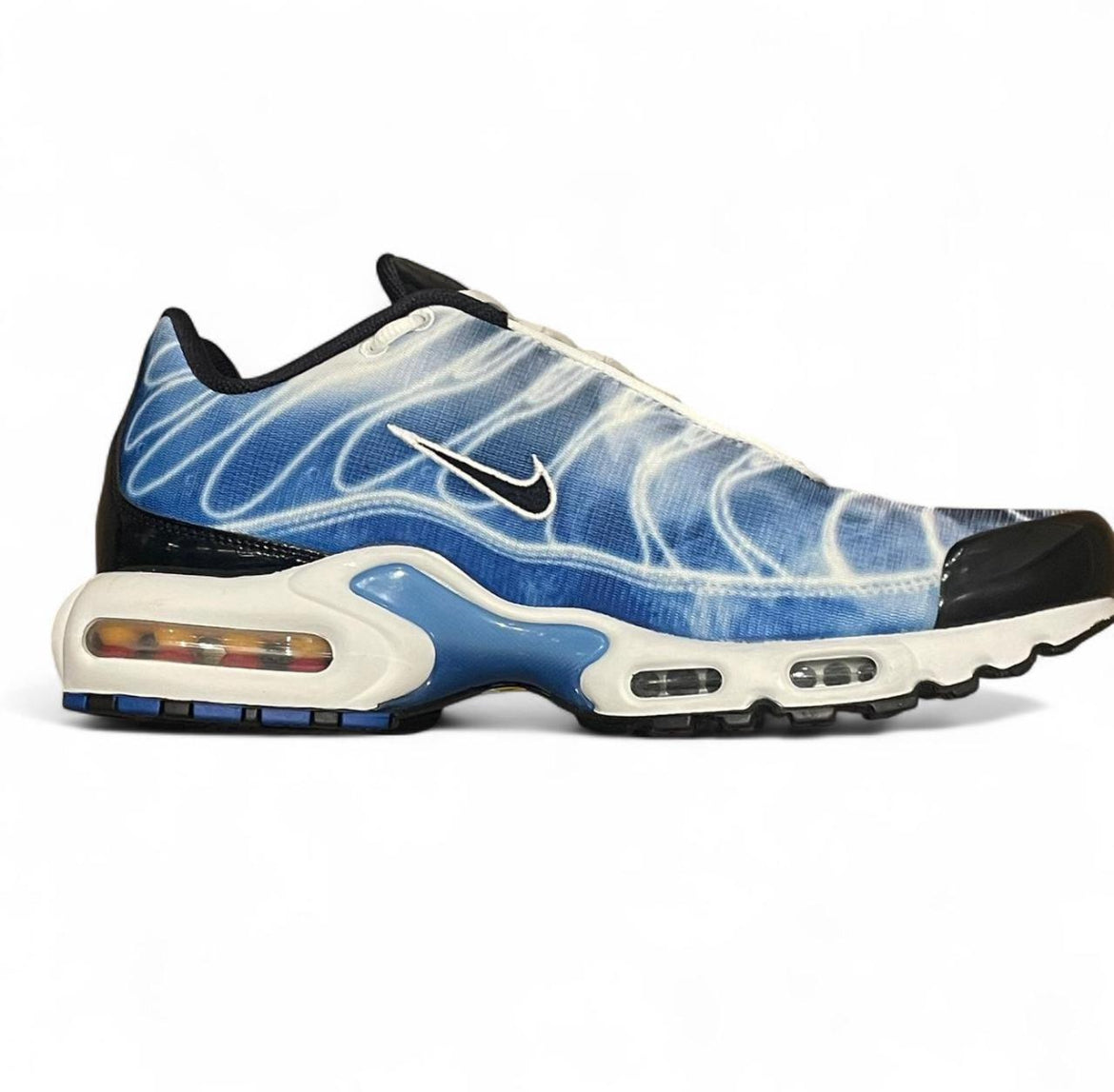 DZ3531-400 Nike Air Max Plus TN ‘Light Photography Old Royal’ (2023)