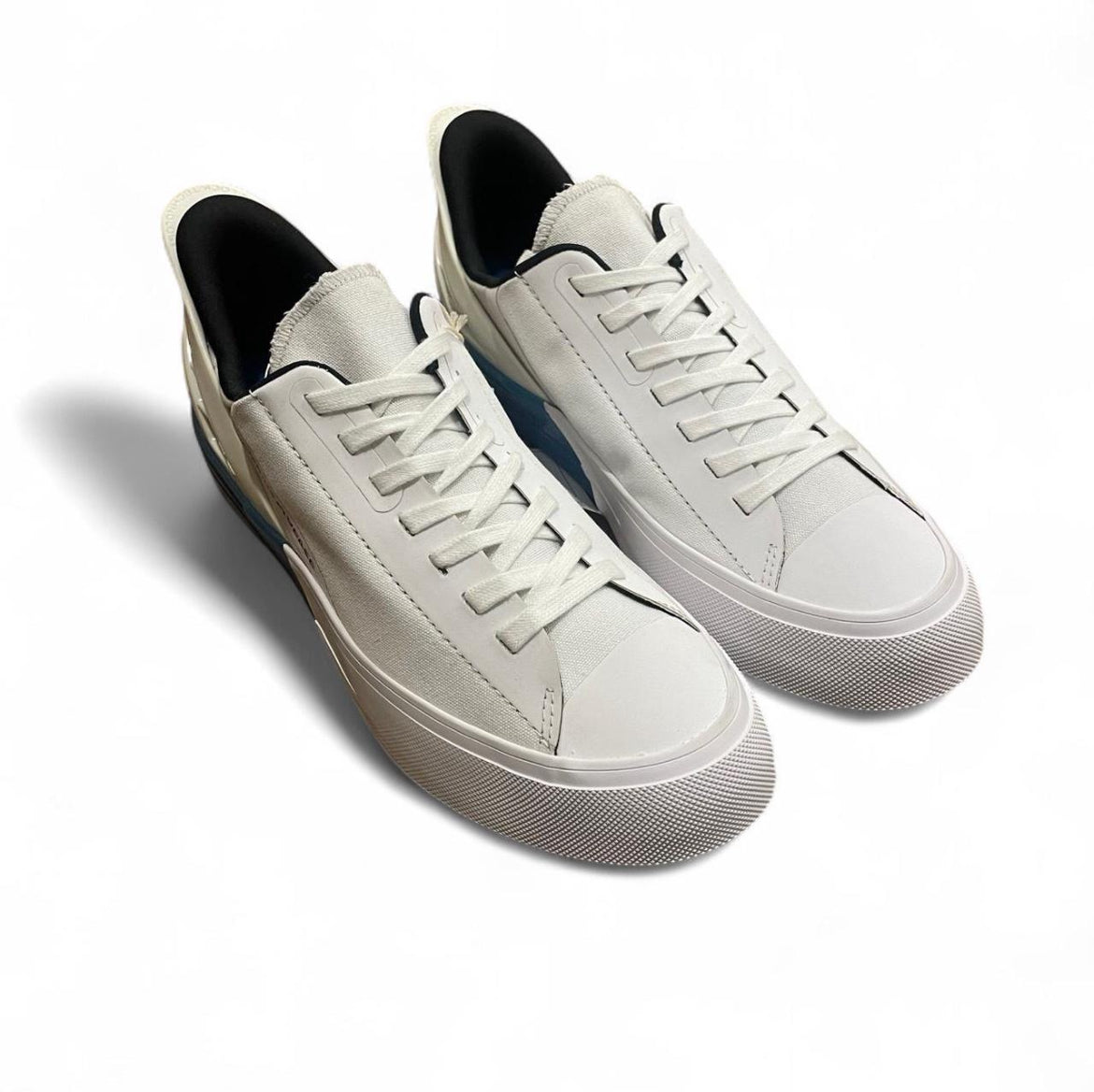 A00815C Converse Chuck Taylor All Star Flyeast ‘White Blue’ (2024)