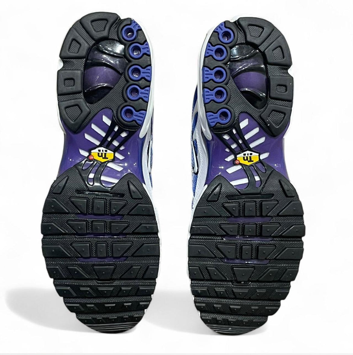 DM0032-105 Nike Air Max Plus TN ‘Deep Night’ (2025)