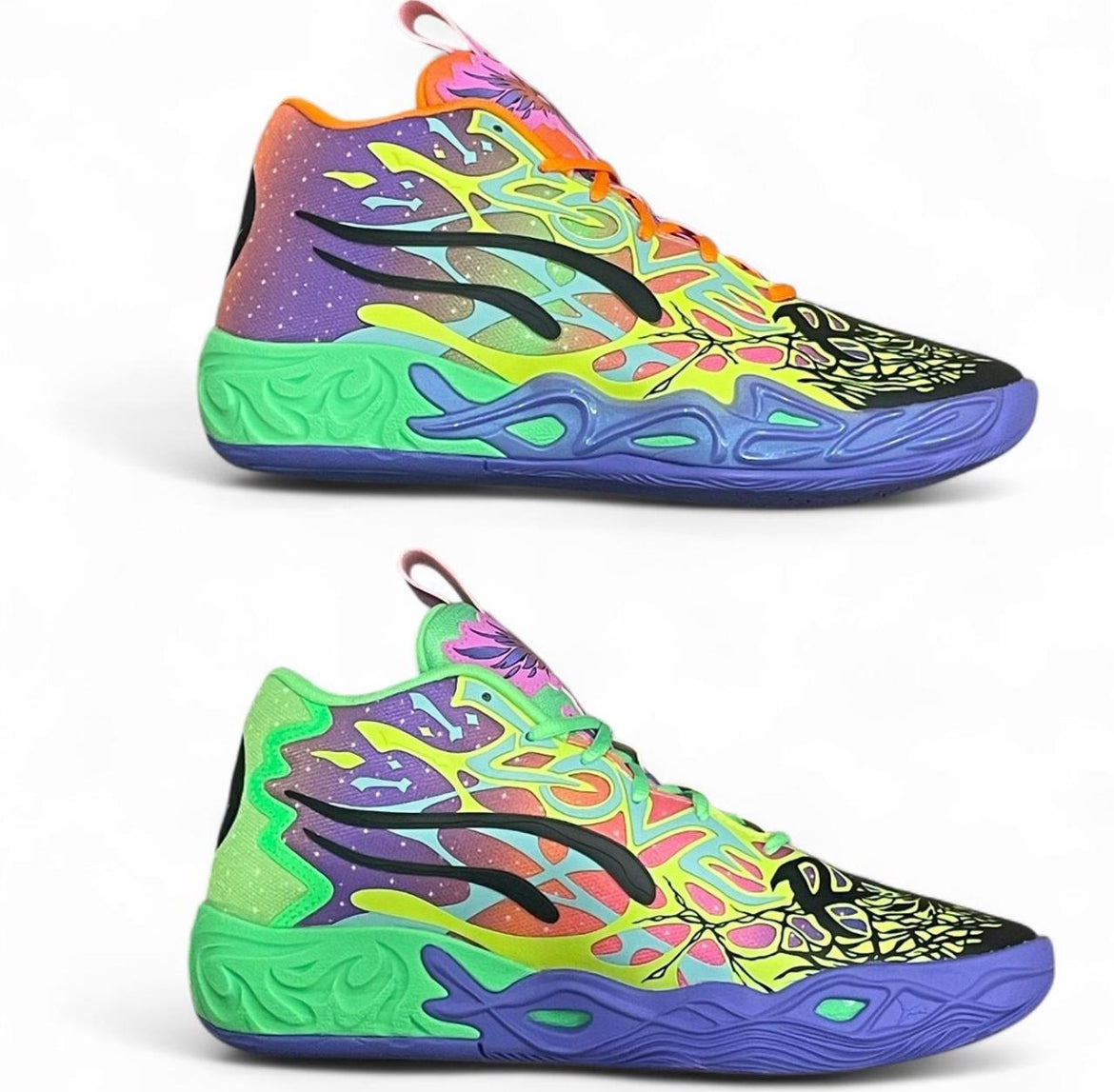 311309-01 Puma LaMelo Ball MB.04 ‘Be You’ (2025)