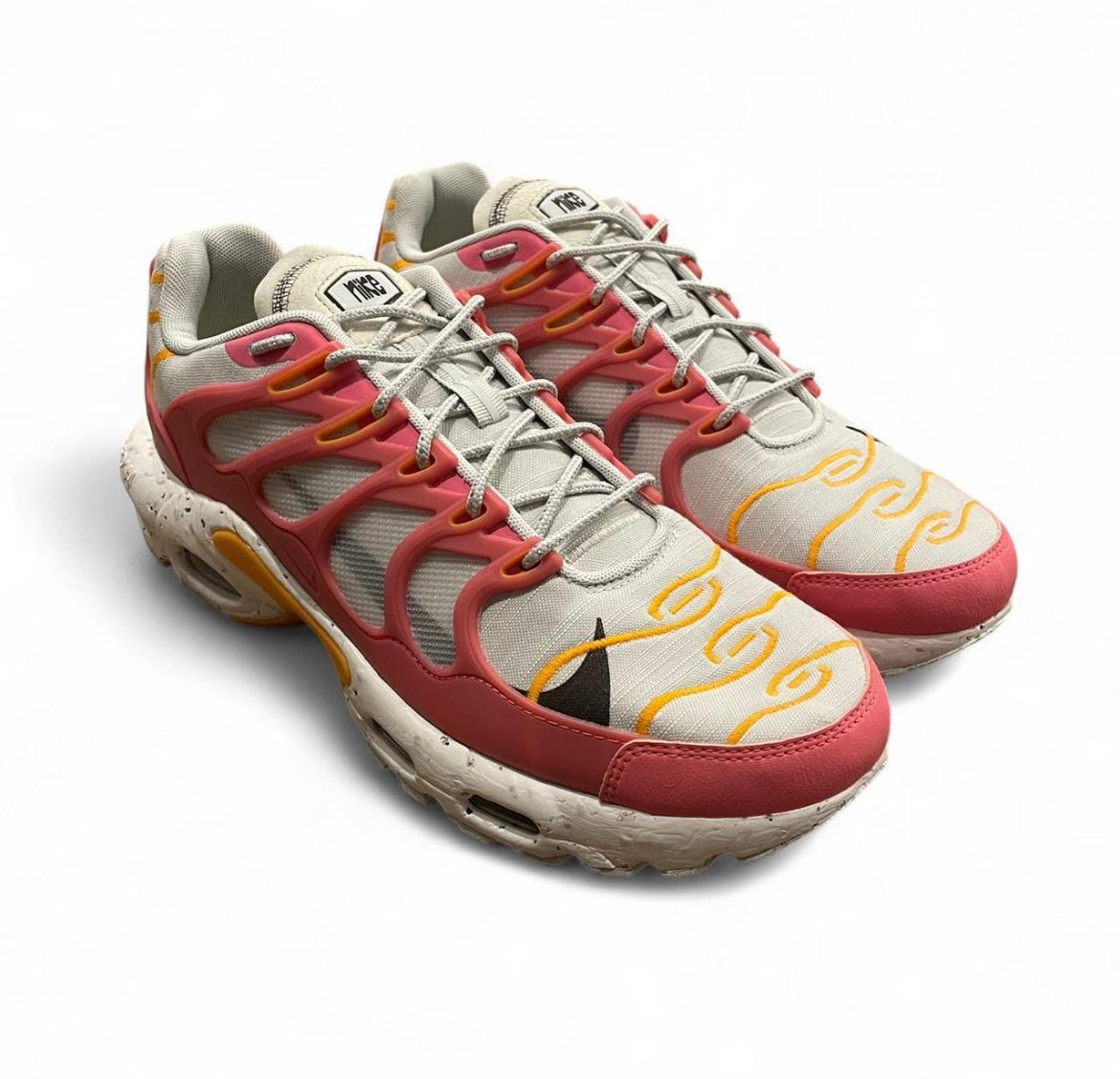 DV7513-002 Nike Air Max Plus Terrascape ‘Sea Coral’ (2023)