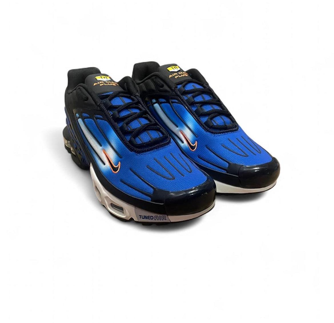 DR8588-400 Nike Air Max Plus TN3 ‘Royal Energy’ (2022)