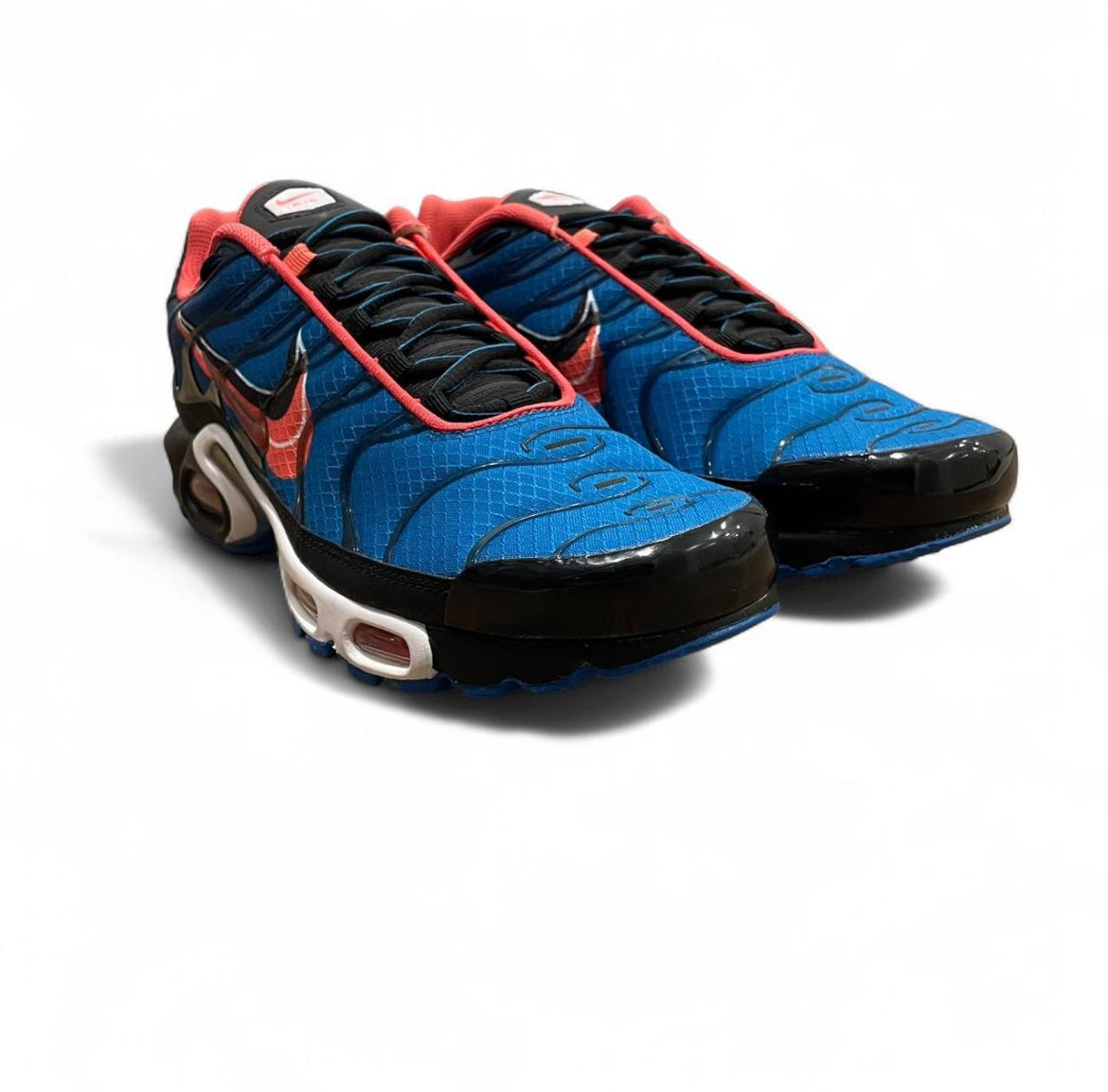 CT1618-400 Nike Air Max Plus TN ‘Time Capsule’ (2019)