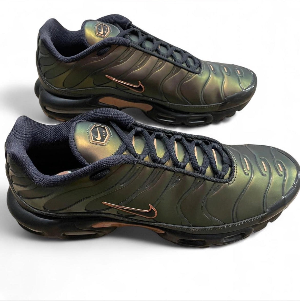 DH4778-001 Nike Air Max Plus TN ‘Scarab’ (2022)