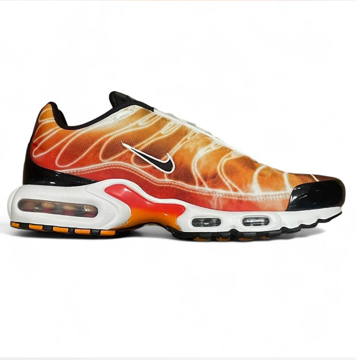 DZ3531-600 Nike Air Max Plus TN ‘Light Photography’ (2023)