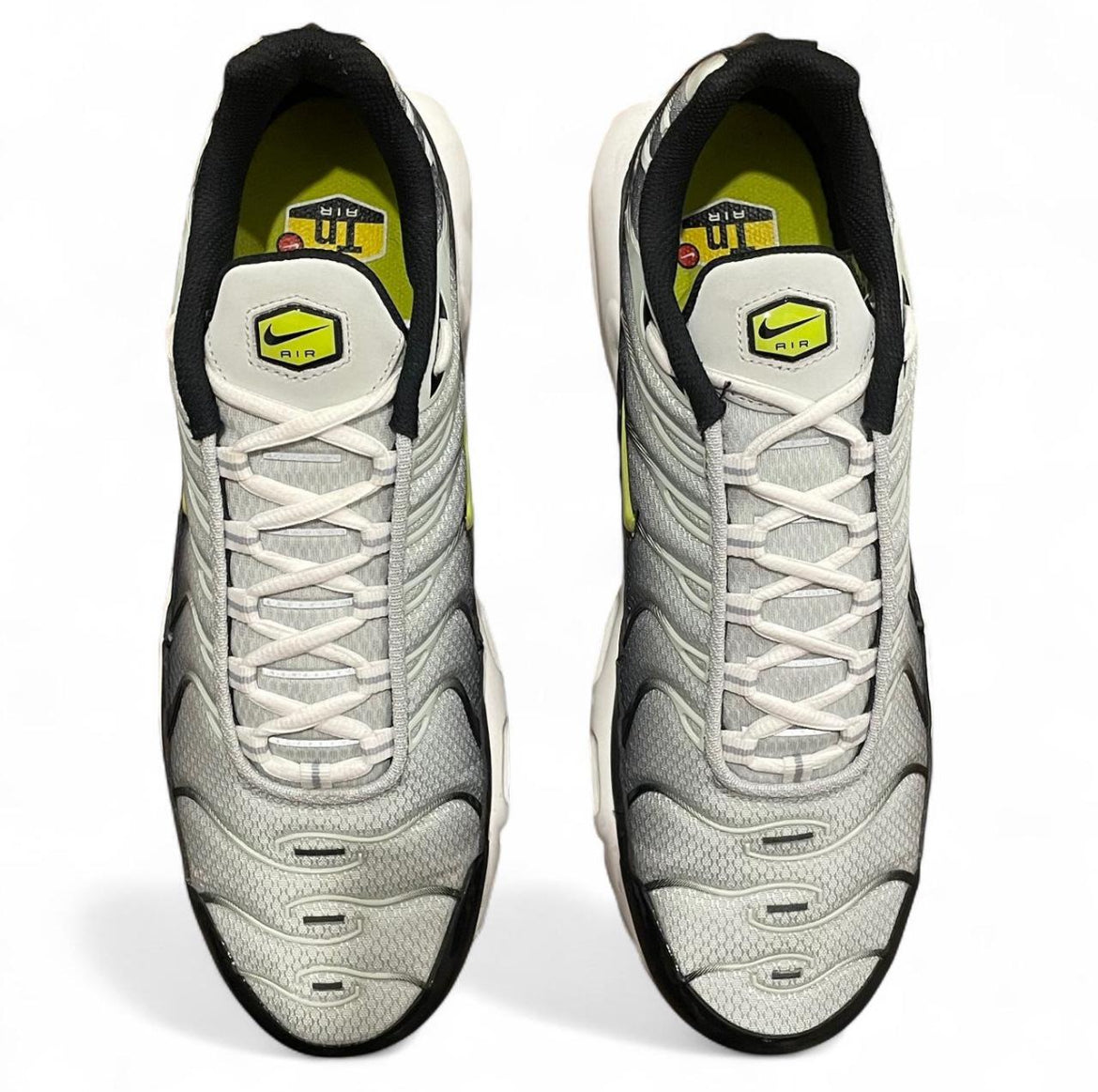 DM0032-006 Nike Air Max Plus TN ‘Bright Cactus’ (2023)