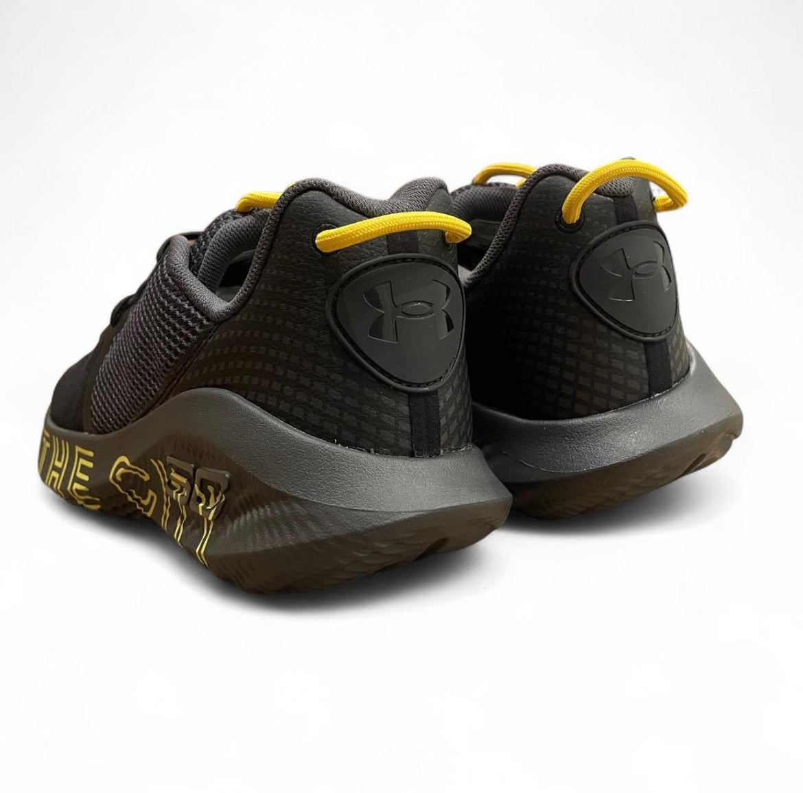 3028396-001 Under Armour CURRY 6 Flotro ‘The City’ (2024)