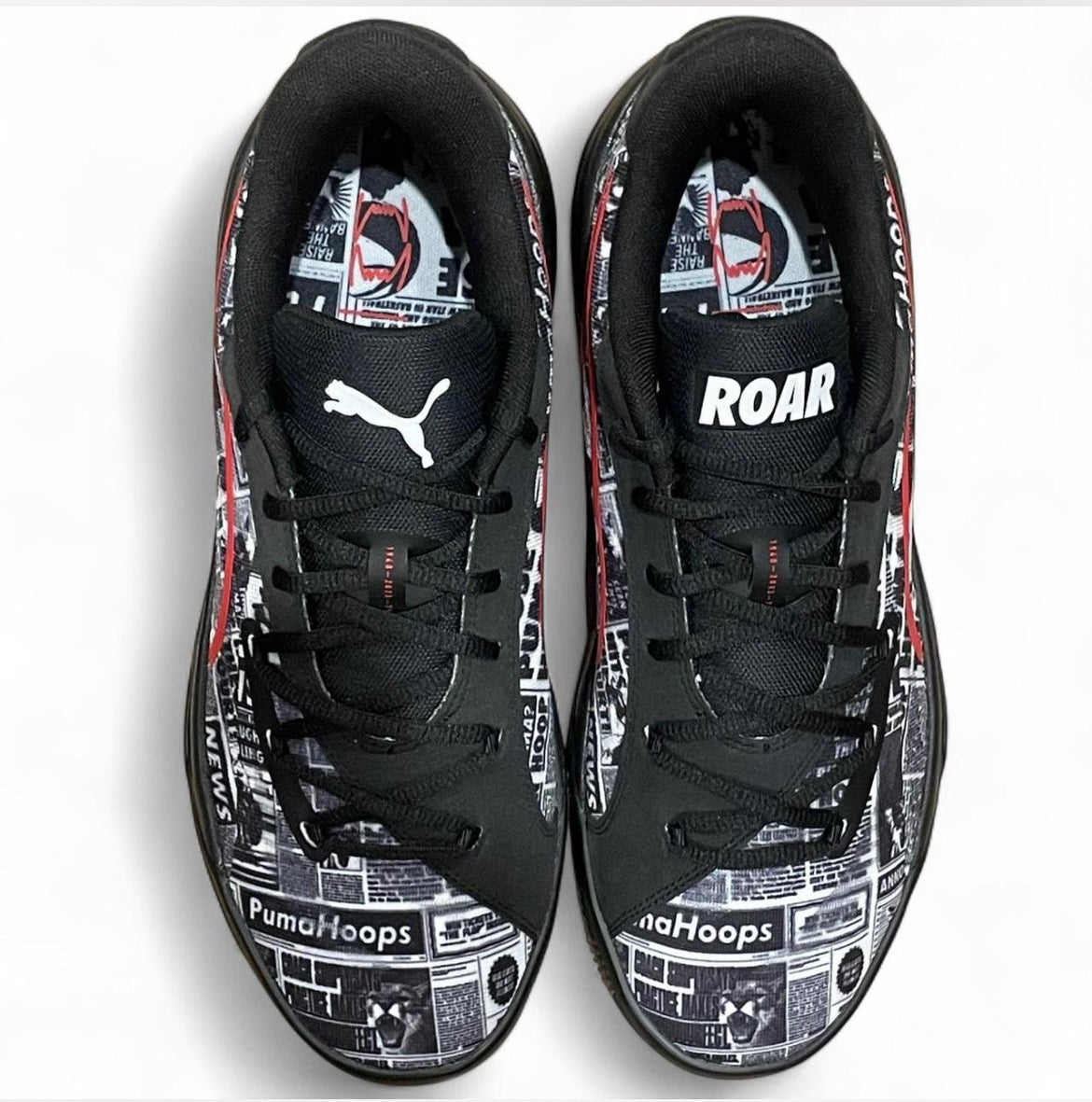 310395-01 Puma All-Pro NITRO ‘Media Day’ (2024)