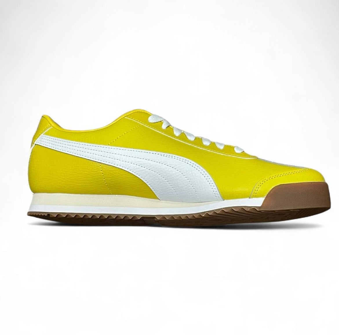 396868-05 Puma Roma 24 Standard ‘Fresh Pear’ (2024)