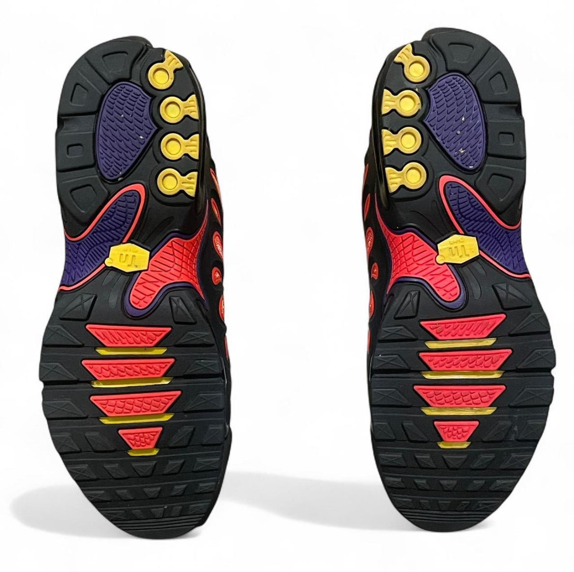 FD4290-003 Nike Air Max Plus TN Drift ‘All Day’ (2024)