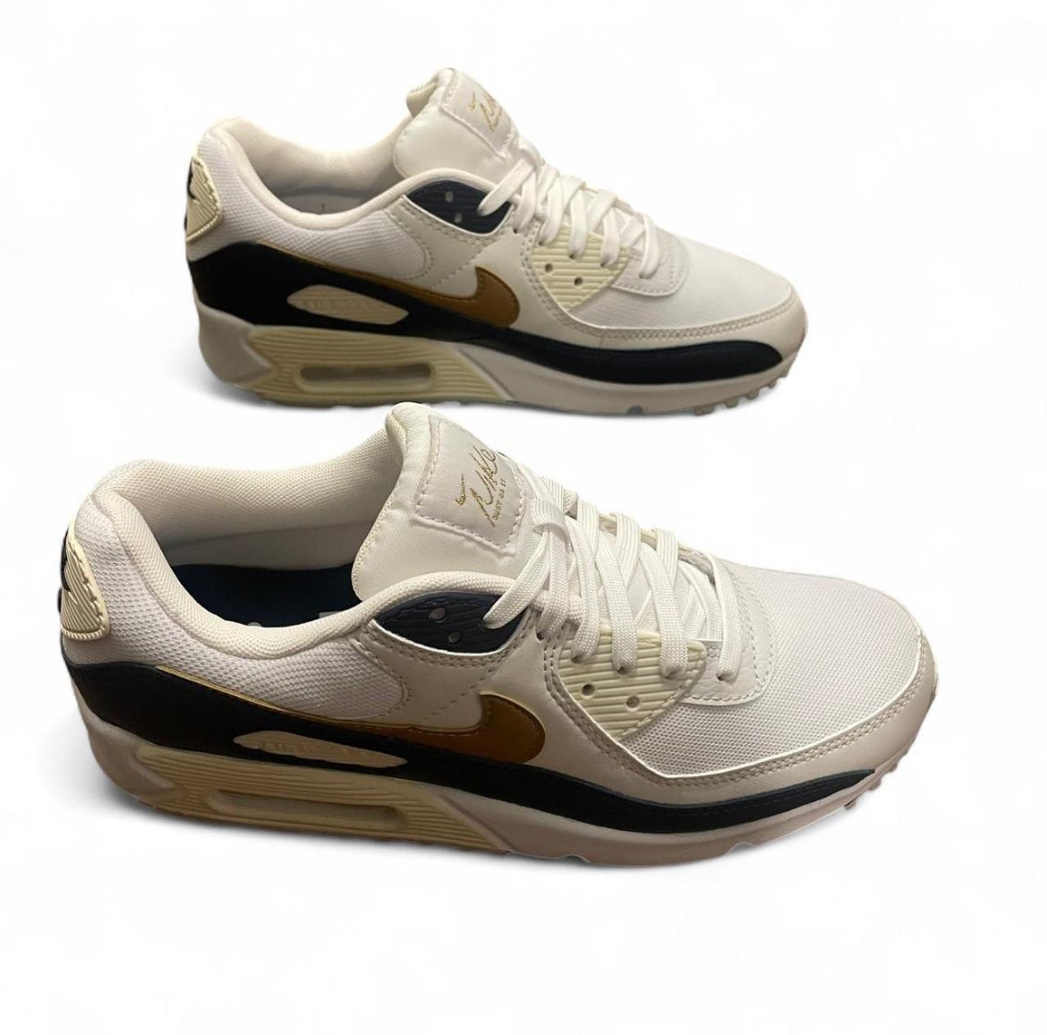 HF3444-100 Nike Air Max 90 NN (Womens) ‘Olympic’ (2024)