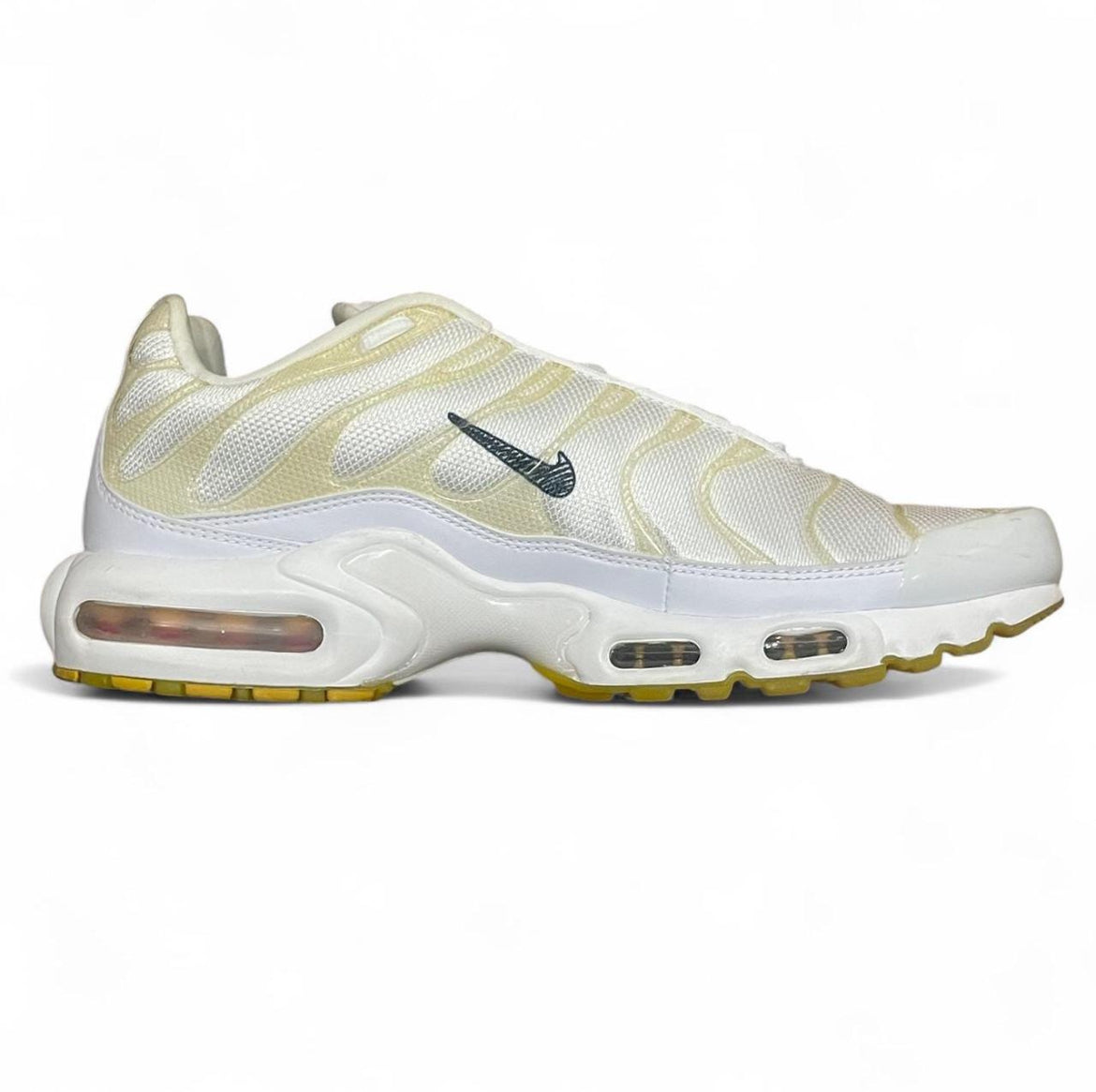 DQ8960-100 Nike Air Max Plus TN ‘M. Frank Rudy’ (2022)