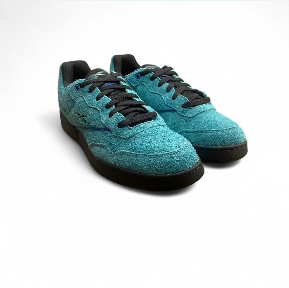 100208274 Reebok BB 4000 II ‘Zigzag Teal’ (2024)