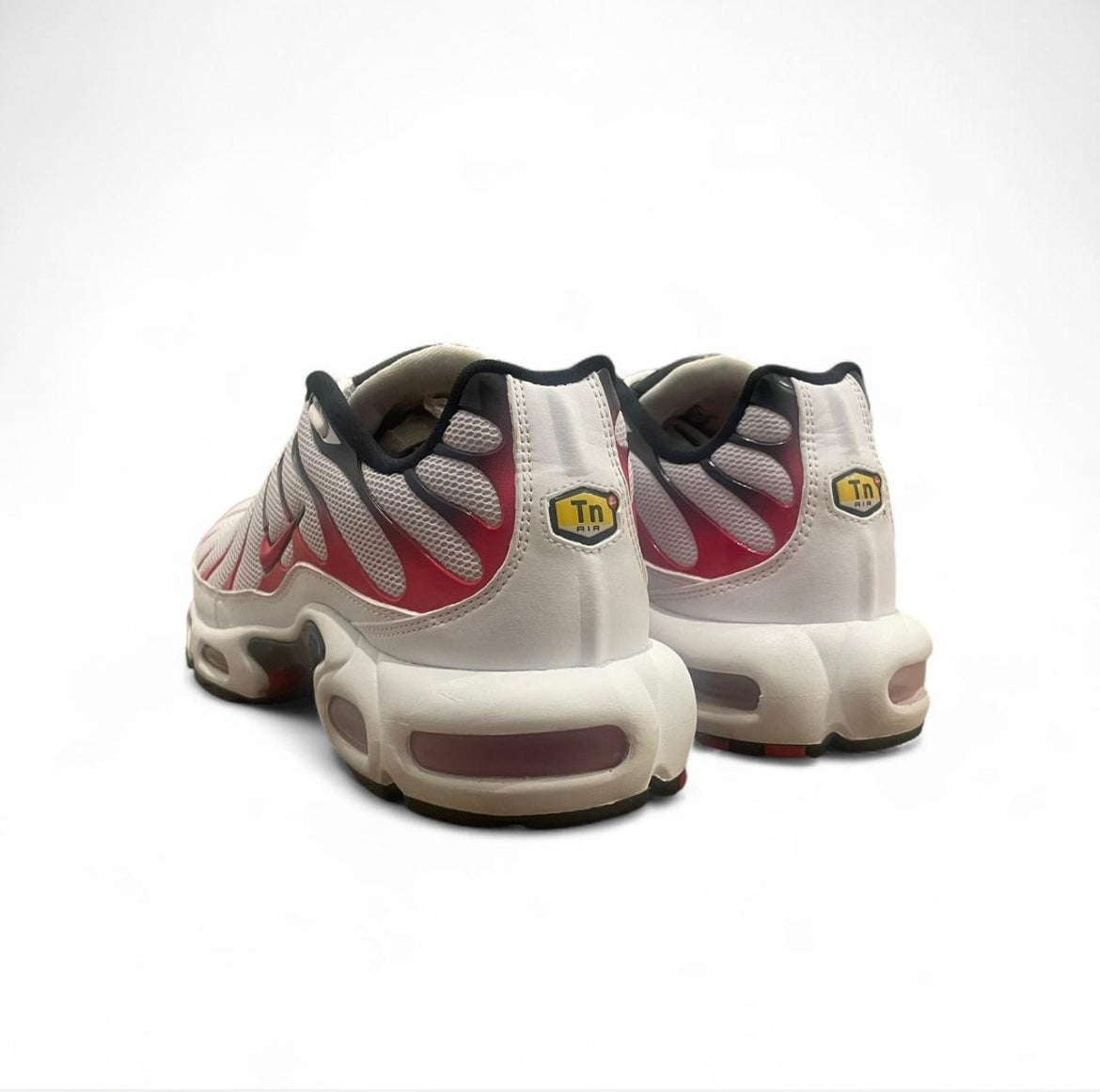 604133-165 Nike Air Max Plus TN ‘Kombat’ (2022)