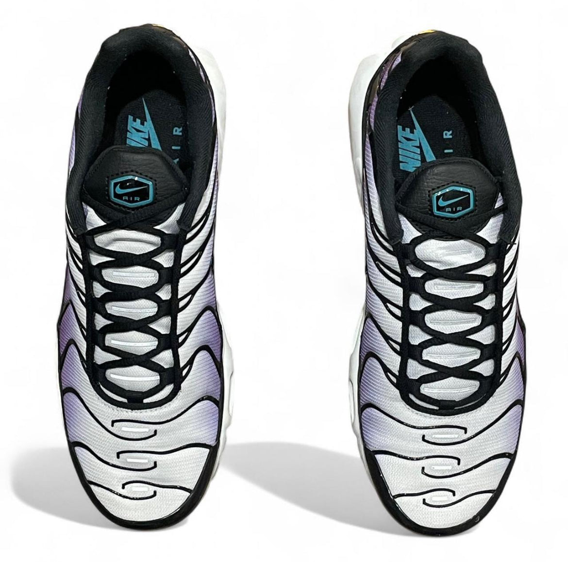 FQ2415-500 Nike Air Max Plus TN ‘Reverse Grape’ (2023)