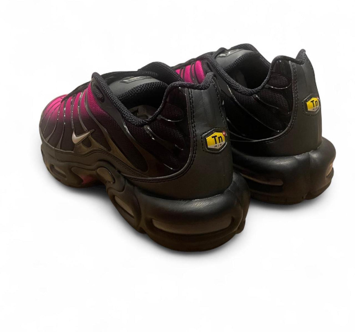 FJ5481-010 Nike Air Max Plus TN ‘Pink Sunset’ (2023)
