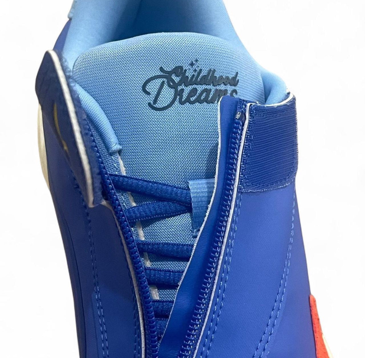 379291-01 Puma All-Pro Nitro
‘Childhood Dreams’ (2023)