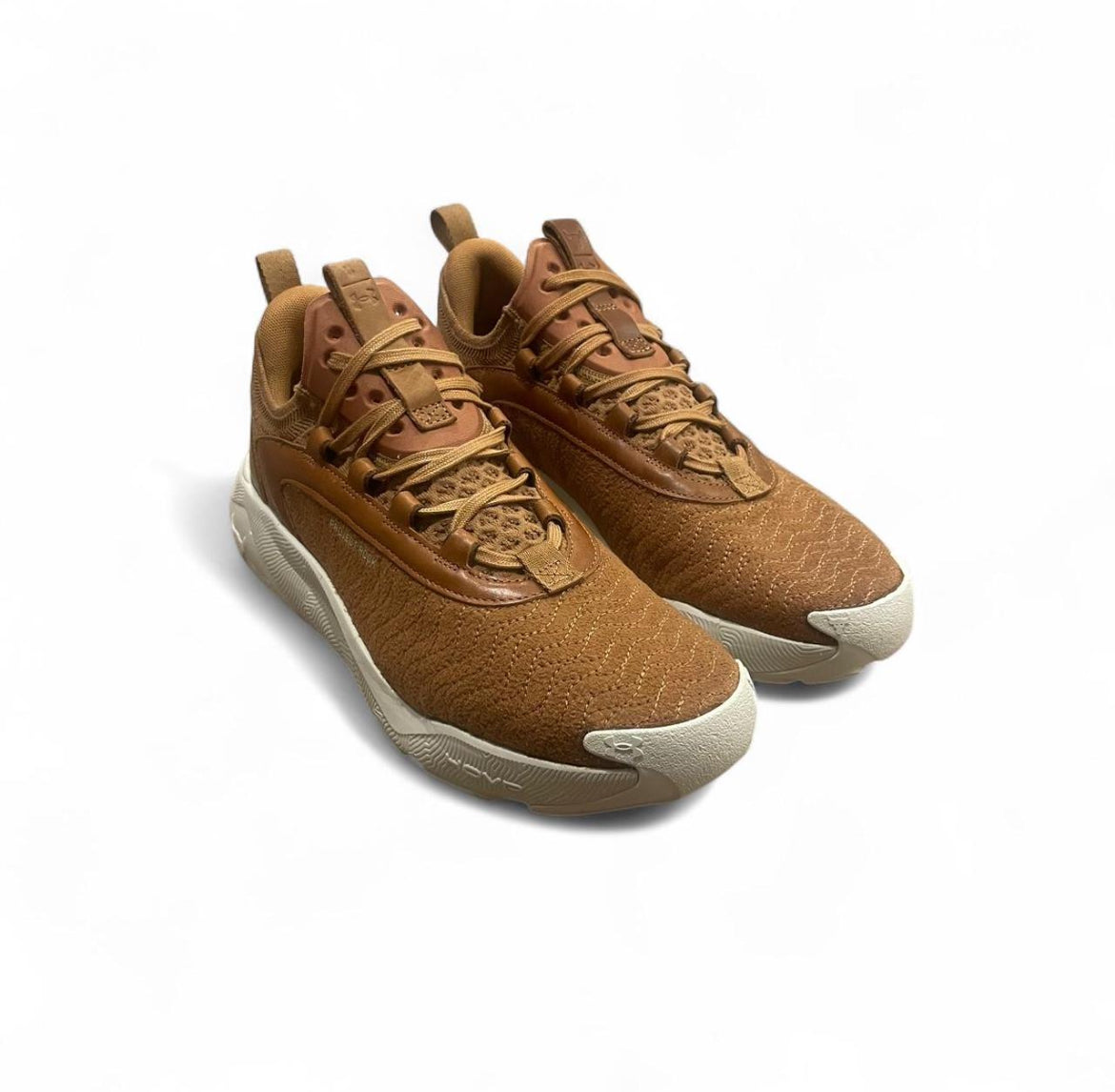 3027666-200 Under Armour Project Rock 7 LUXE ‘Tundra’ (2025)