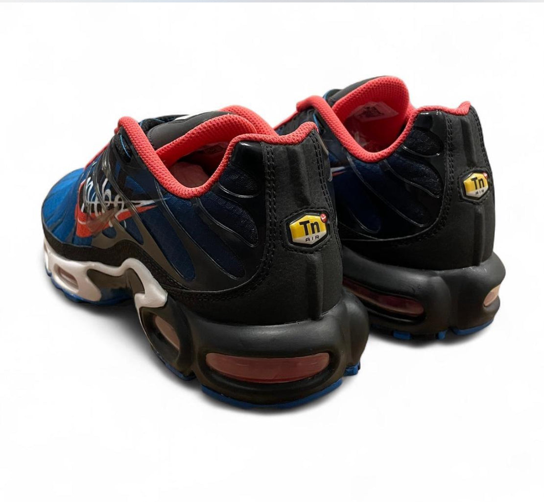 CT1618-400 Nike Air Max Plus TN ‘Time Capsule’ (2019)