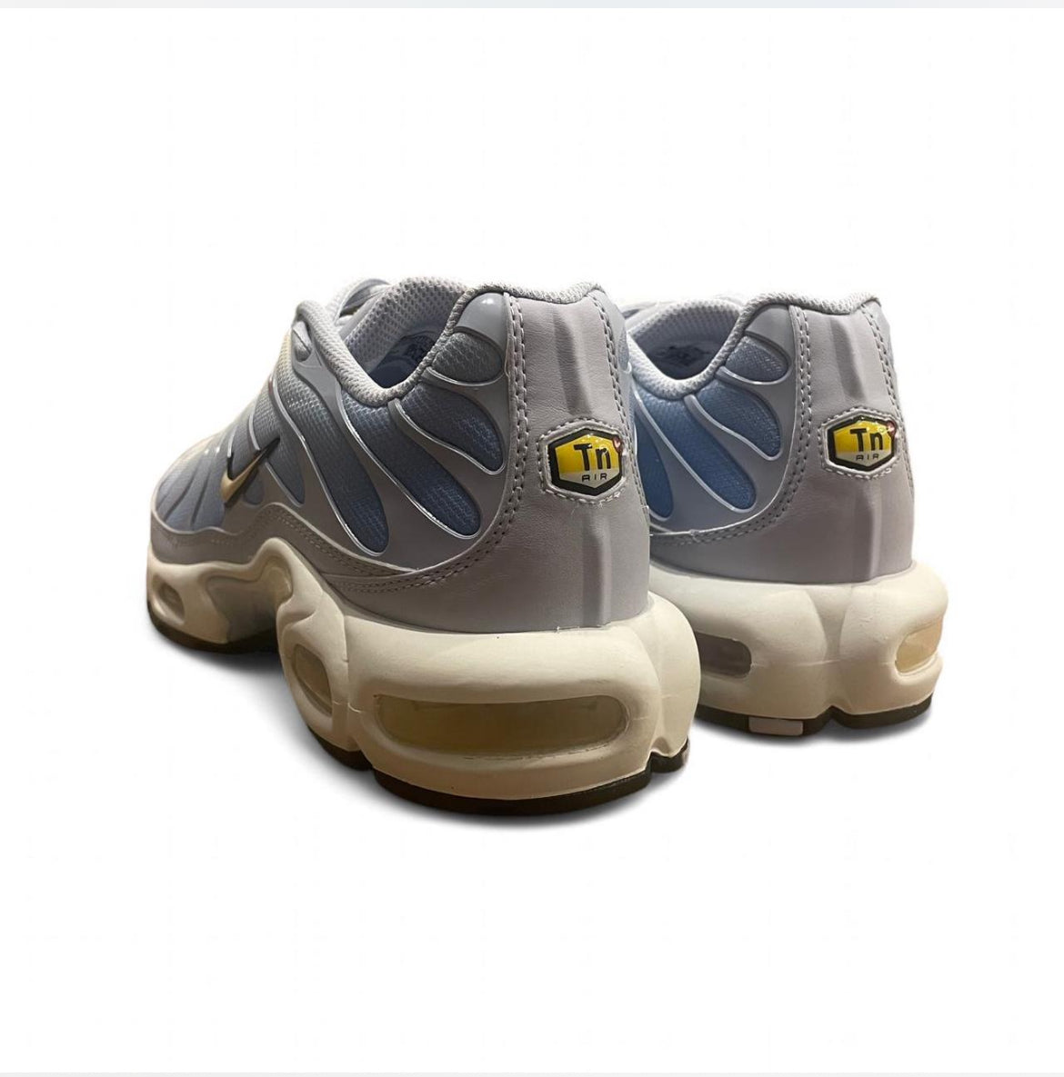 DZ3670-004 Nike Air Max Plus TN (Womens) ‘Daybreak’ (2024)