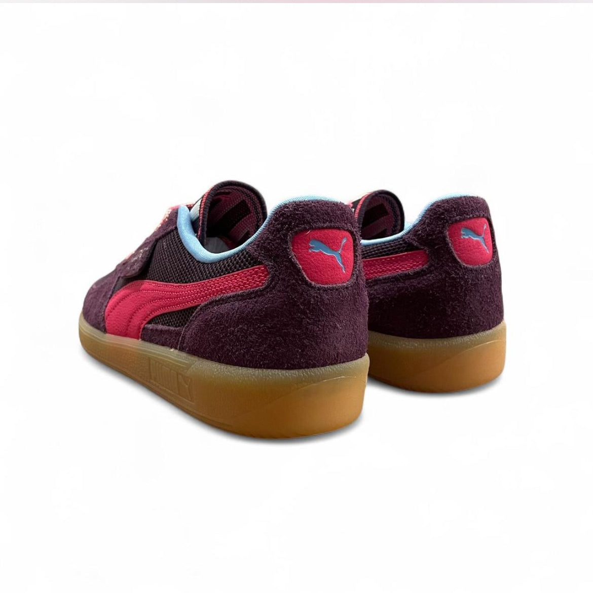 398182-01 Puma Palermo Supertifo ‘Midnight Plum’ (2024)