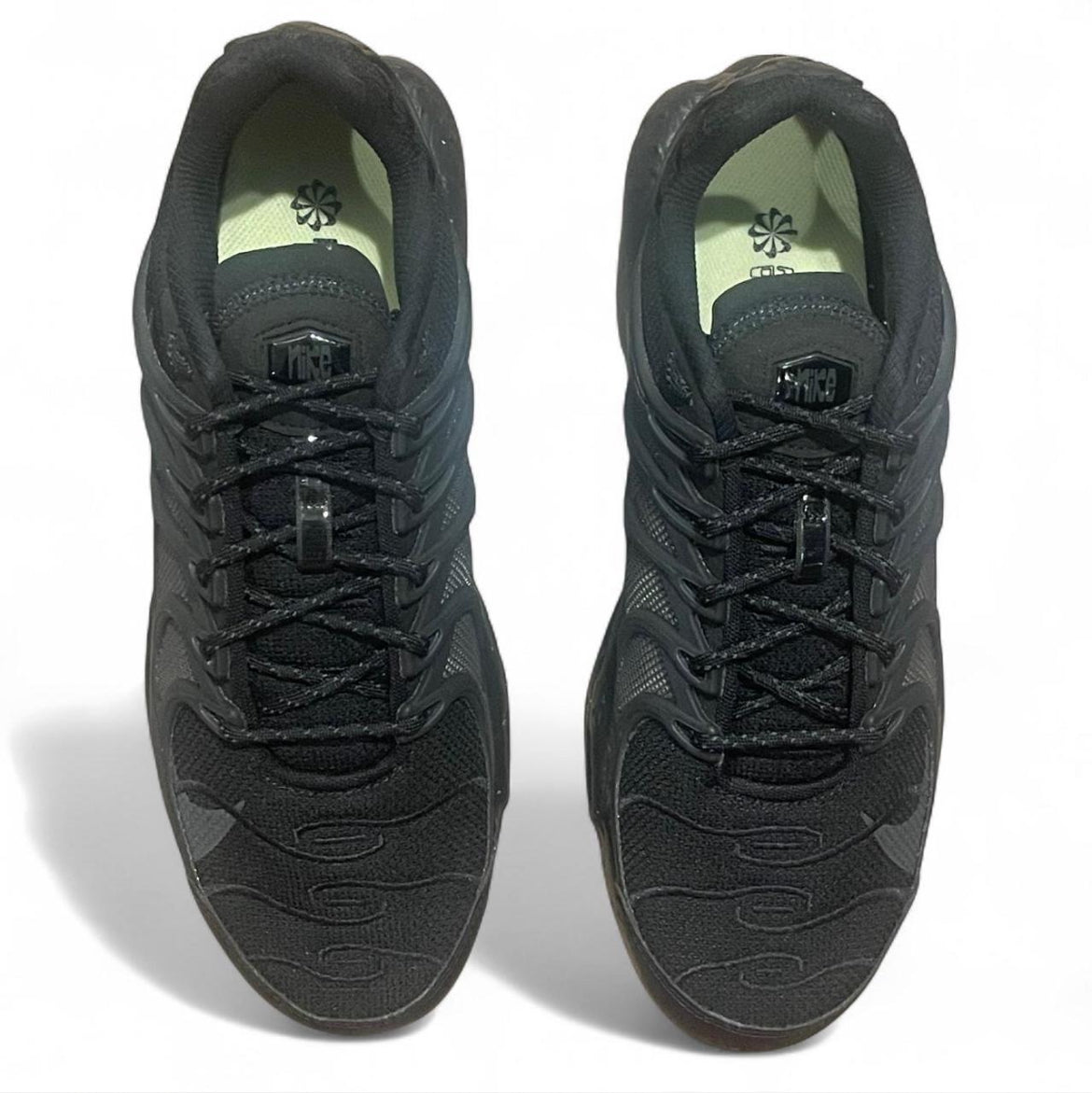 DQ3977-001 Nike Air Max Plus Terrascape ‘Black Anthracite’ (2022)