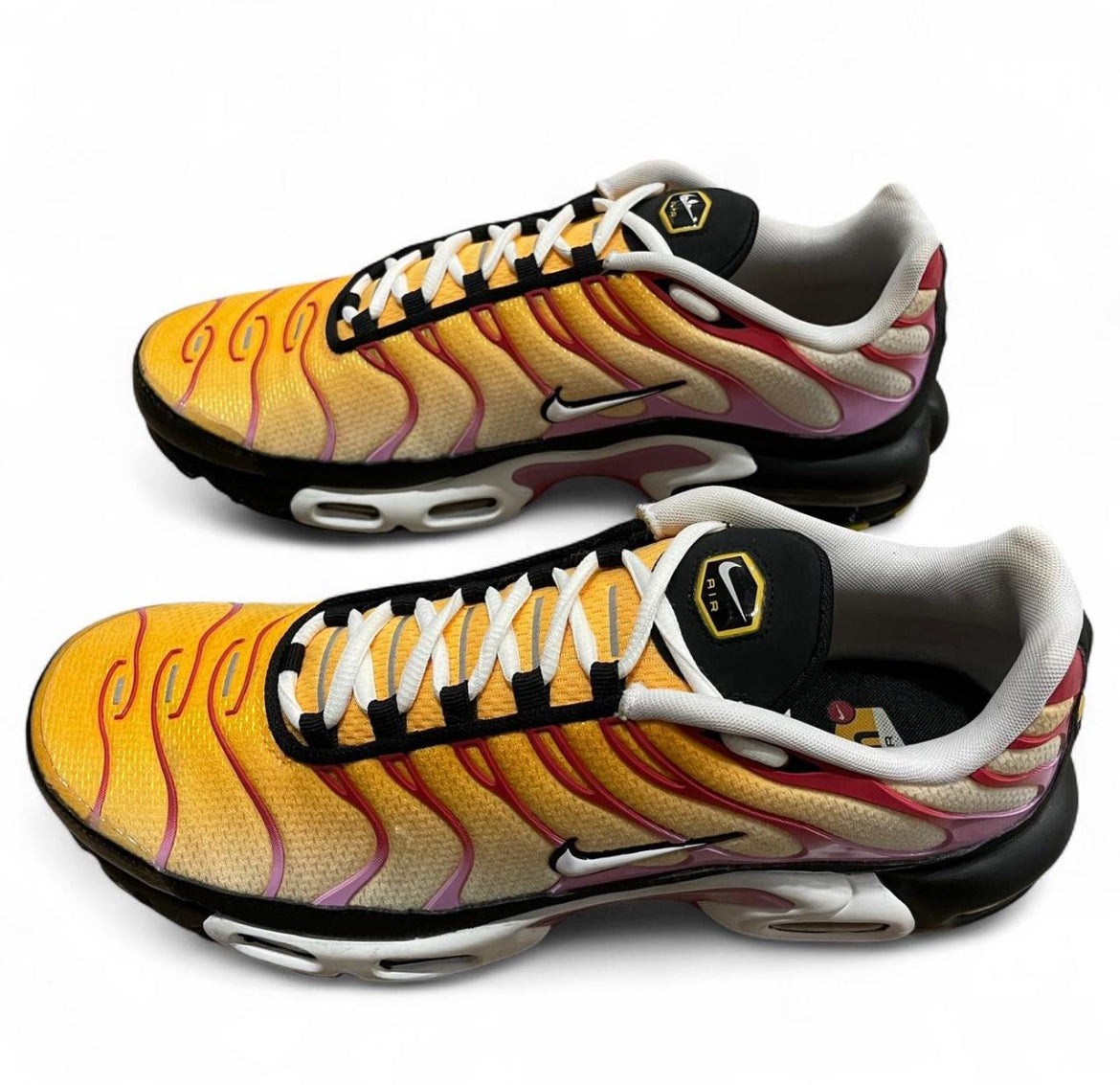 CZ1651-800 Nike Air Max Plus TN ‘Sherbet’ (2021)